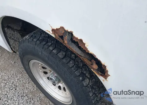 2003 Ford F-150 Xl/Xlt z USA, uszkodzony, nr VIN 2FTRX17263CB10760